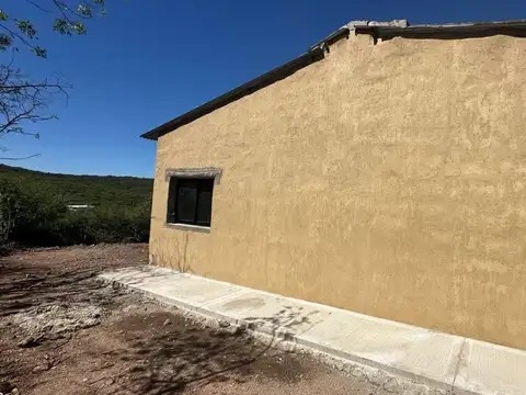 Casa en Venta de 1 dormitorio