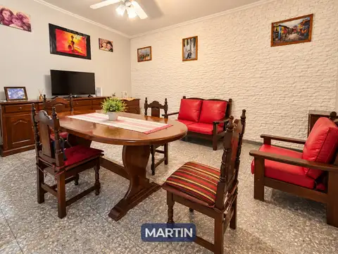 Casa en Venta de 4 dormitorios