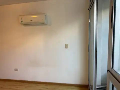 Departamento Monoambiente Palermo Balcon Inversion