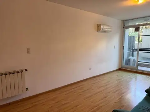 Avenida Santa Fe 5200