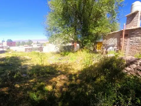 Terreno en Venta en Humahuaca, USD 55.000