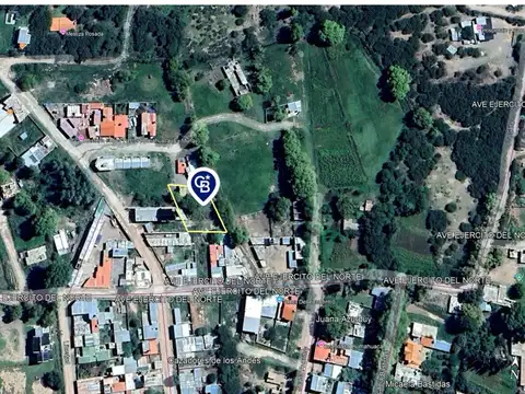 TERRENO EN HUMAHUACA