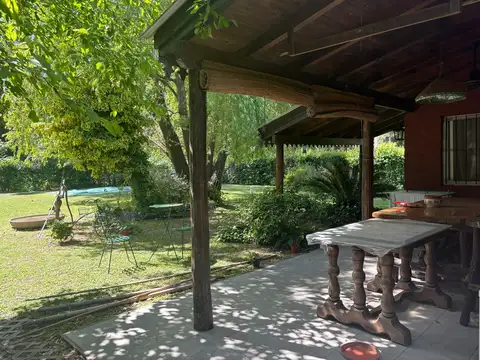 Casa en Venta 25 años