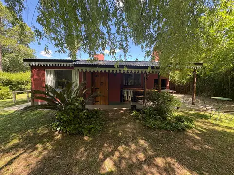 Casa Quinta en venta en Barrio Parque Natura, Los Cardales