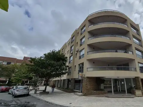 calle Las Heras 1241