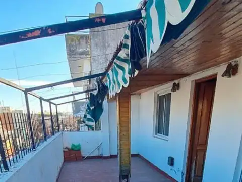 Departamento Cnel. Gil 287