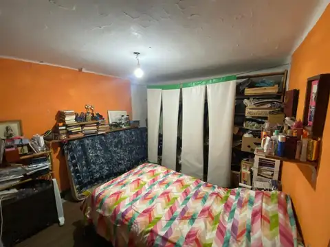 VILLA URQUIZA  - PH Tipo casa sin expensas! 2 departamentos en 1 unidad funcional