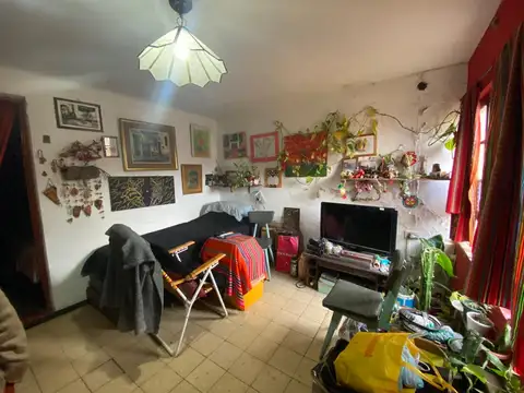 Depto Tipo Casa en Venta en Villa Urquiza, USD 174.000