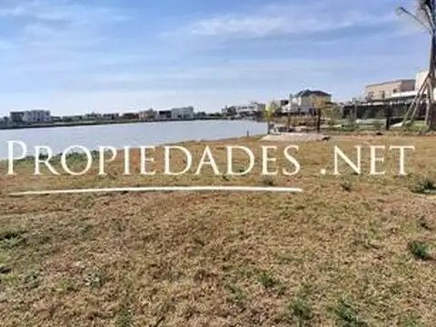 Terreno en Venta 35  mts Frente