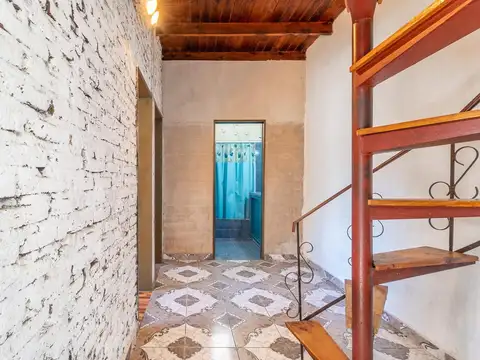 Casa en Venta 30 años
