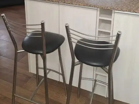 Teodoro García 3700 Chacarita Casa 5amb U$435.000