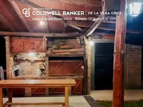 Casa en Venta 15 años