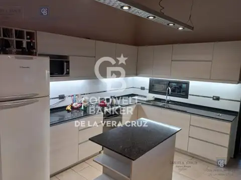 Casa en Venta 15 años