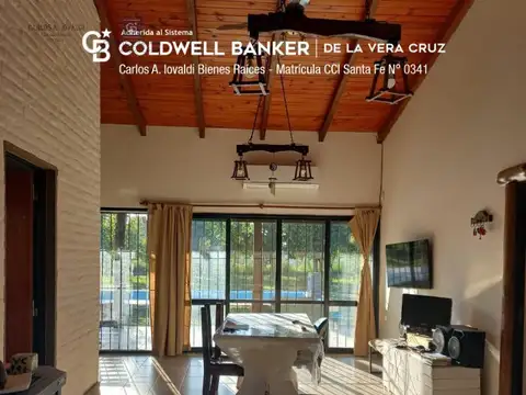 Casa en Venta al Suroeste