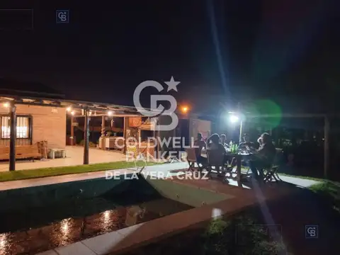 Casa en Venta al Suroeste