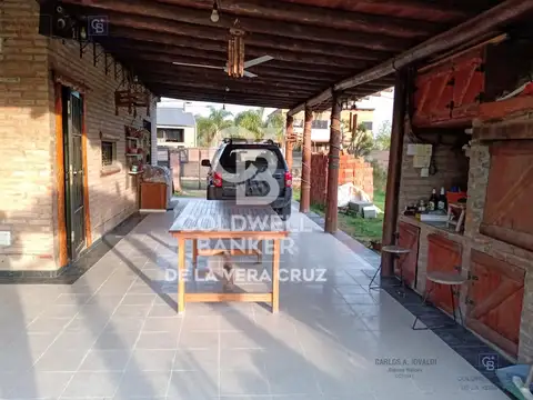 Casa en Venta 15 años