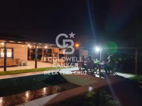 Casa en Venta 15 años