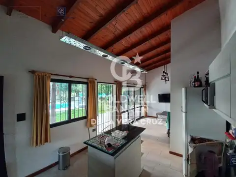 Casa en Venta en Colastine, USD 170.000