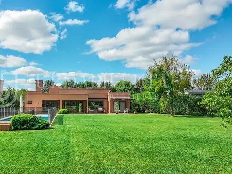Casa en venta en Estancias Del Pilar La Argentina