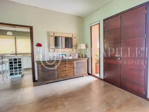 Casa en Venta en Estancias Del Pilar, USD 470.000