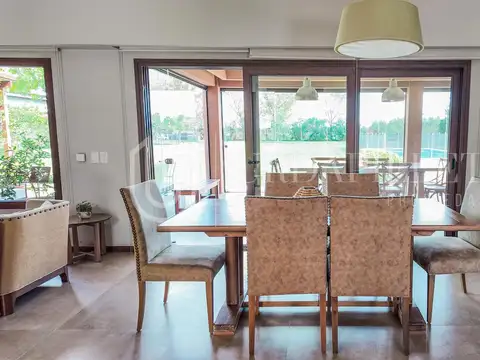 Casa en Venta 9 años