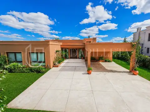 Casa en venta en Estancias Del Pilar La Argentina