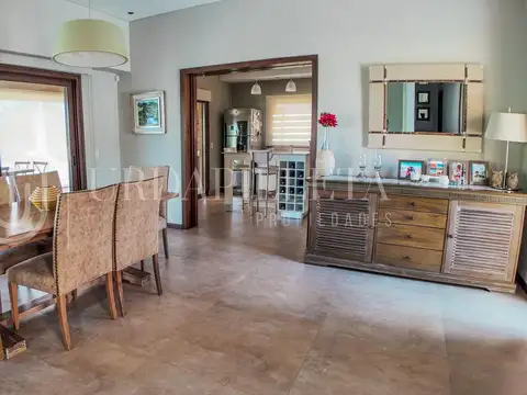 Casa en Venta 9 años