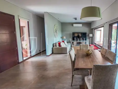 Casa en Venta en Estancias Del Pilar, USD 470.000
