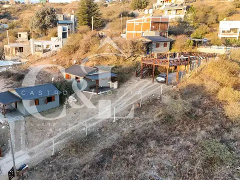 Hotel en Venta 20 años