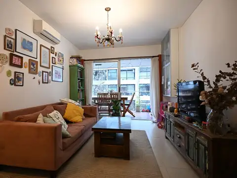 Departamento en Venta de 2 dormitorios