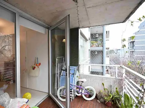Departamento en Venta 9 años