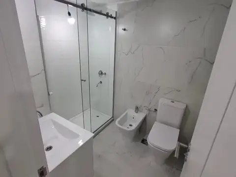 DEPARTAMENTO  EN VENTA A ESTRENAR DOS DORMITORIOS