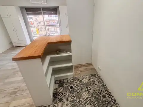 Departamento en Alquiler Apto profesional