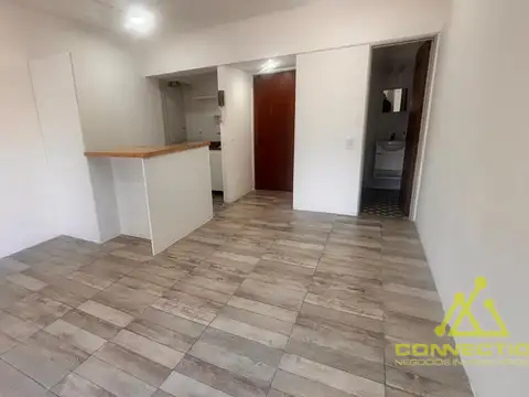 Departamento en Alquiler 40 años