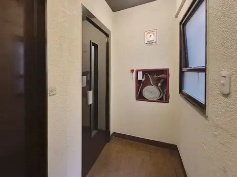 Departamento en Venta en Caballito Norte, USD 158.000