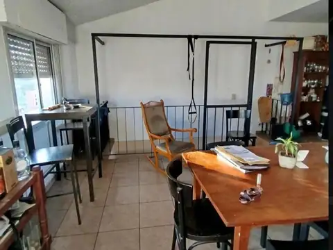 Depto Tipo Casa en Venta de 2 dormitorios