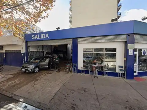 Olazabal 5600