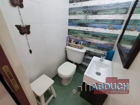 VENTA CASA 5 AMBIENTES VILLA BALLESTER