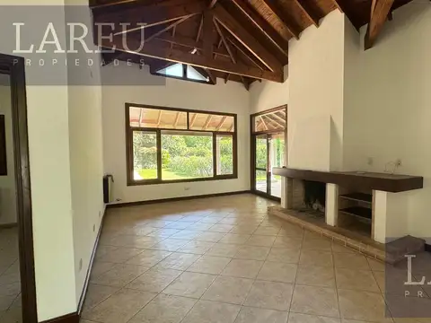 Casa en Venta A Estrenar