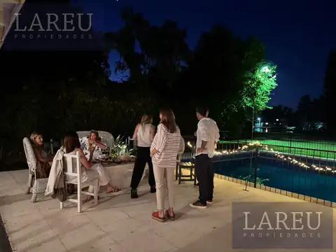 Barrio Privado El Lucero