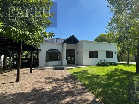 Casa en Venta en El Lucero, USD 280.000