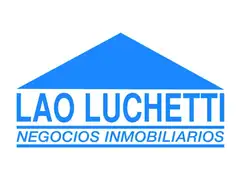 LAO LUCHETTI Negocios Inmobiliarios