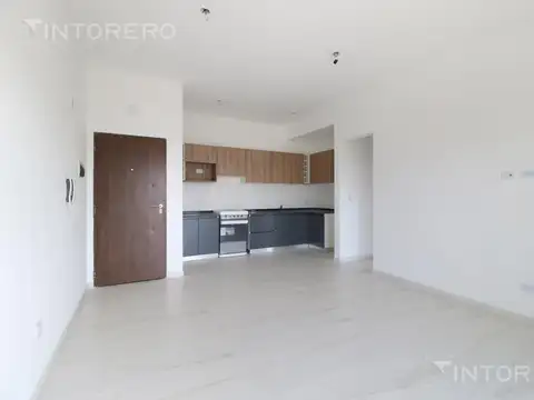 Venta Dpto 2amb a Estrenar en Centro de Padua con Balcón, pileta y parrilla