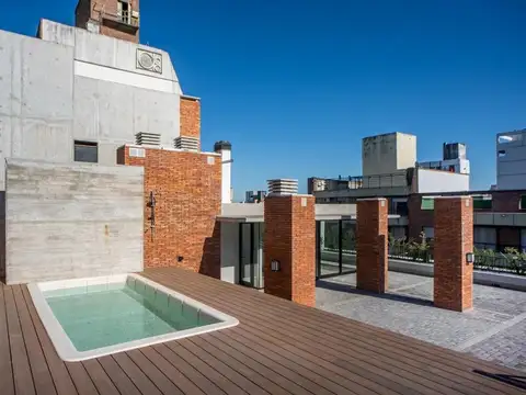 Departamento en Venta de 3 dormitorios