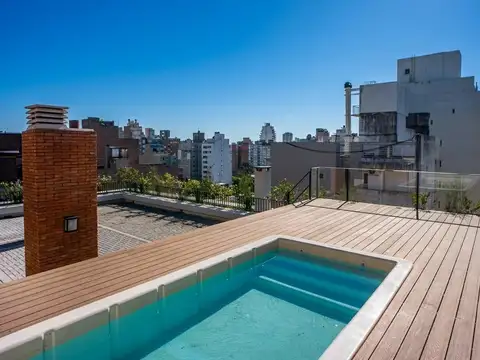 Dorrego al 1400
