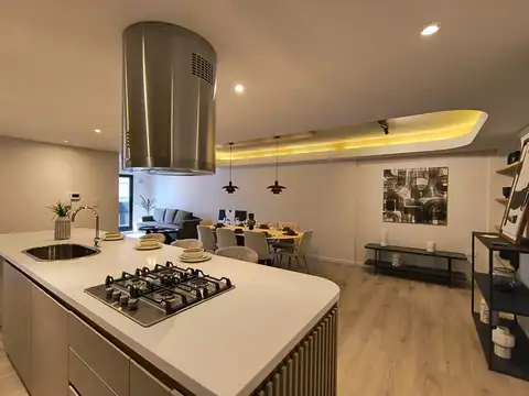 Departamento en Venta A Estrenar