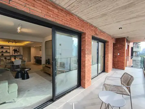 Departamento en Venta de 4 ambientes