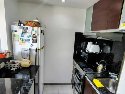 Departamento en Venta en Belgrano Barrancas, USD 133.000