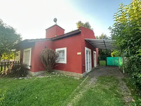 casa en alquiler barrio los mirasoles monte grande