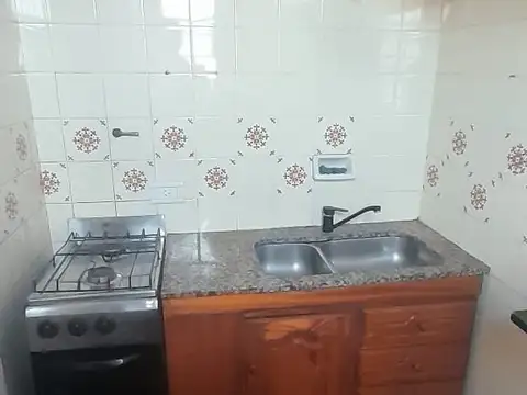Departamento en Alquiler 50 años